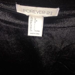 Forever 21